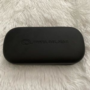 Rare Oval Costa del Mar Sunglasses Case 🕶